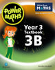 Power Maths 2nd Edition Textbook 3B 9781292419527 Tony Staneff