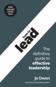 Book cover of: How to Lead. By: Jo Owen