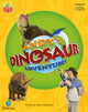 Book cover of: Bug Club Independent Phase 5 Unit 26: Andy's Amazing Adventures: Andy's Dinosaur Adventure
