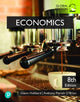 Book cover of: Economics, Global Edition. By: Glenn Hubbard