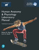 Book cover of: Human Anatomy & Physiology Laboratory Manual, Cat Version, Global Edition. By: Elaine Marieb