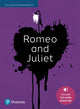 Romeo and Juliet: Accessible Shakespeare (playscript and audio) 9781292461168 Julie Hughes