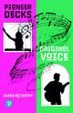 Book cover of: Rapid Plus Stages 10-12 12.6 Pioneer Decks / Original Voice. By: Shaun McCarthy