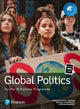 Pearson Global Politics for the IB Diploma Programme bundle 9781292463520 Stephan Anagnost