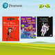 Book cover of: Bug Club Independent Gold Pack 2023 (14 books)
