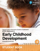 Book cover of: L3 AAQ BTEC National 2025 Early Childhood Development Ext Cert Student Book (Print)