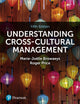 Book cover of: Understanding Cross Cultural Management. By: Marie-Joelle Browaeys