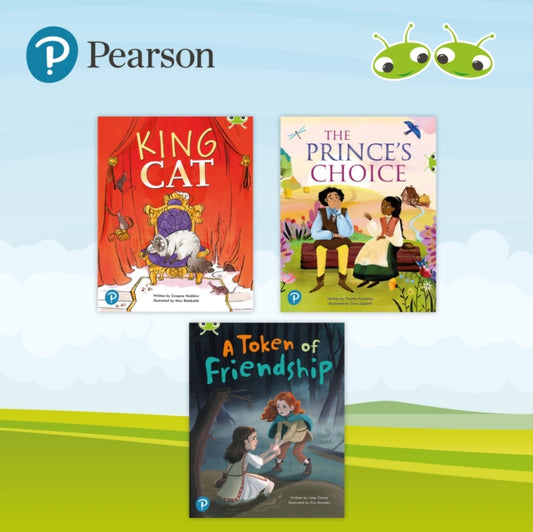 Book cover of: Bug Club Shared Topic Pack History. By: Swapna Haddow