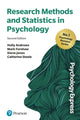 Book cover of: Psychology Express: Research Methods and Statistics. By: Mark Forshaw