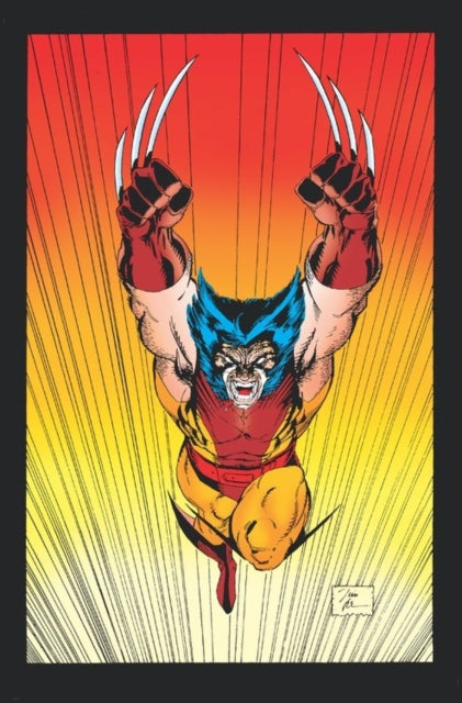 Book cover of: Wolverine Omnibus Vol. 2. By: Walt Simonson