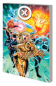 Book cover of: X-Men By Gerry Duggan Vol. 3. By: Gerry Duggan