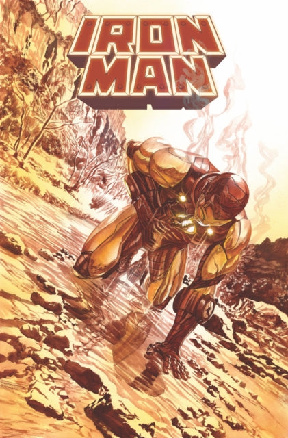 Book cover of: Iron Man Vol. 4: Books Of Korvac IV. By: Christopher Cantwell