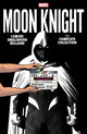 Book cover of: Moon Knight By Lemire & Smallwood: The Complete Collection. By: Marvel Comics