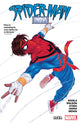 Book cover of: Spider-Man: India - Seva. By: Nikesh SHUKLA