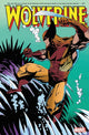 Book cover of: Wolverine Omnibus Vol. 3. By: Larry Hama
