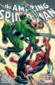 Book cover of: Amazing Spider-Man by Zeb Wells Vol. 7: Armed and Dangerous. By: Zeb Wells