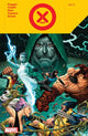 Book cover of: X-Men by Gerry Duggan Vol. 5. By: Gerry Duggan