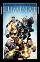 Book cover of: Illuminati. By: Brian Michael Bendis