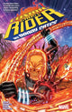 Book cover of: Cosmic Ghost Rider by Donny Cates. By: Donny Cates