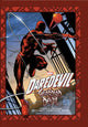 Book cover of: Daredevil: Guardian Devil Gallery Edition. By: Kevin Smith
