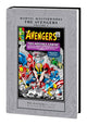 Book cover of: Marvel Masterworks: The Avengers Vol. 2. By: Stan Lee
