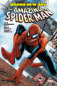 Book cover of: Spider-Man: Brand New Day Omnibus Vol. 1. By: Dan Slott
