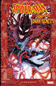 Book cover of: Spider-Man 2099: Dark Genesis. By: Steve Orlando