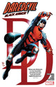 Book cover of: Daredevil: Black Armor. By: D. G. Chichester
