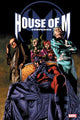 Book cover of: House of M Omnibus Companion