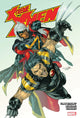 Book cover of: X-Treme X-Men by Chris Claremont Omnibus Vol. 2. By: Chris Claremont
