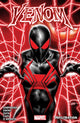Book cover of: Venom by Al Ewing Vol. 6: Infiltration. By: Torunn Gronbekk
