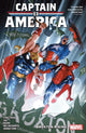 Captain America by J. Michael Straczynski Vol. 3 9781302955694 J. Michael Straczynski