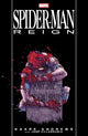 Book cover of: Spider-Man: Reign (New Printing). By: Kaare Andrews