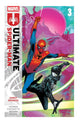 Book cover of: Ultimate Spider-Man by Jonathan Hickman Vol. 3: Family Business