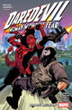 Book cover of: Daredevil: Woman Without Fear - Bloody Reunion