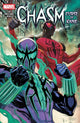 Chasm: Curse of Kaine 9781302959289 Steve Foxe