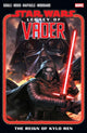 Book cover of: Star Wars: Legacy of Vader Vol. 1: The Reign of Kylo Ren