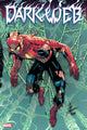 Book cover of: Dark Web Omnibus