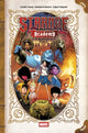 Book cover of: Strange Academy Omnibus. By: Skottie Young