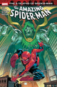 Book cover of: Amazing Spider-Man: 8 Deaths of Spider-Man. By: Joe Kelly