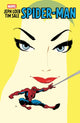 Book cover of: Jeph Loeb & Tim Sale: Spider-Man