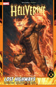 Book cover of: Hellverine Vol. 1: Lost Highways