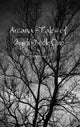Book cover of: Arcana -Tales of Myrh-Book One. By: Trishia Parson