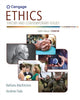 Book cover of: Ethics. By: Barbara MacKinnon