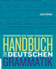 Book cover of: Handbuch zur deutschen Grammatik. By: Jamie Rankin