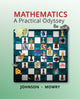 Book cover of: Mathematics. By: Johnson, David B.