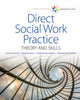 Book cover of: Empowerment Series: Direct Social Work Practice. By: Dean H. Hepworth