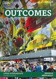 Book cover of: OUTCOMES BRE UPPER INT SB & CLASS DVD W/O ACCESS CODE. By: Hugh Dellar
