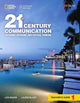 Book cover of: 21st Century Communication 1: Listening, Speaking and Critical Thinking: Teacher's Guide. By: Blass Baker