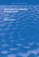 Book cover of: Absorption and Utilization of Amino Acids. By: Mendel Friedman